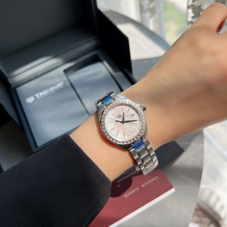 Tag Heuer Watches Women _SKU4200tag-heuer-women-32mm-10167810